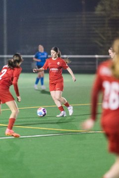Bild 293 - wBJ VfL Pinneberg - ETV : Ergebnis: 0:7